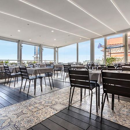 Hotel Prestige Sorrento Exterior photo