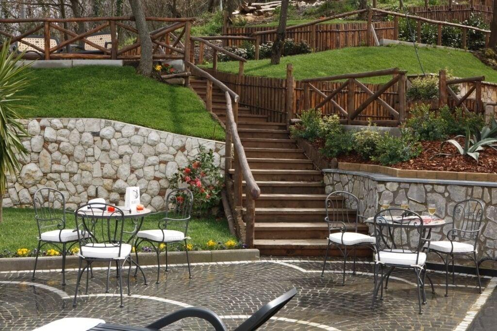 Hotel Prestige Sorrento Exterior photo