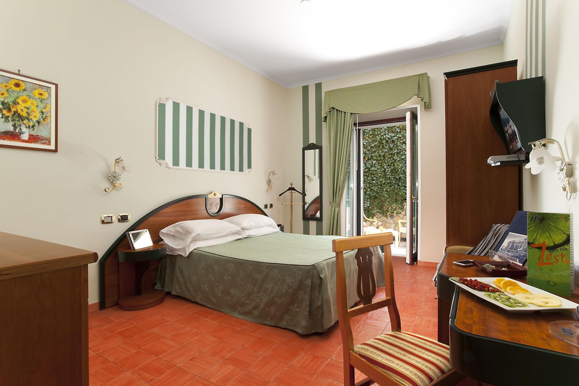 Hotel Prestige Sorrento Exterior photo