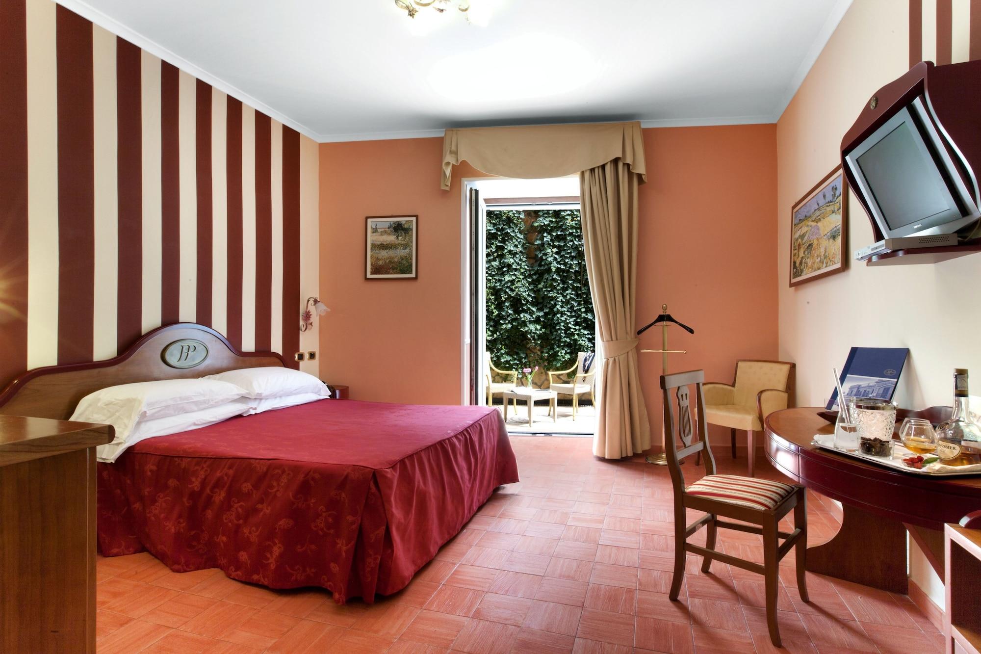 Hotel Prestige Sorrento Exterior photo