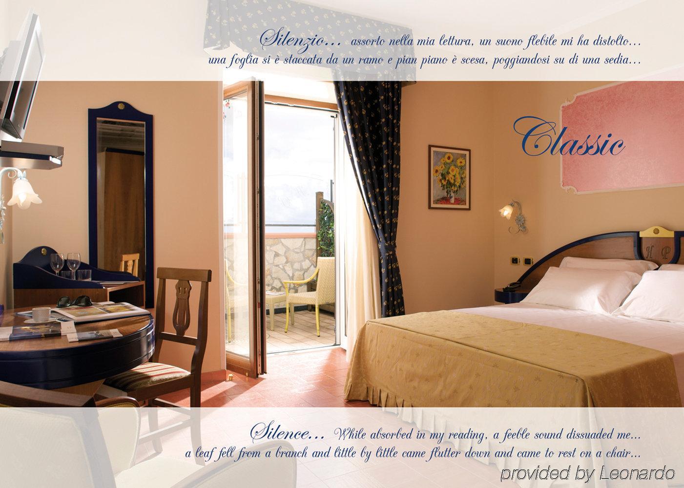 Hotel Prestige Sorrento Room photo