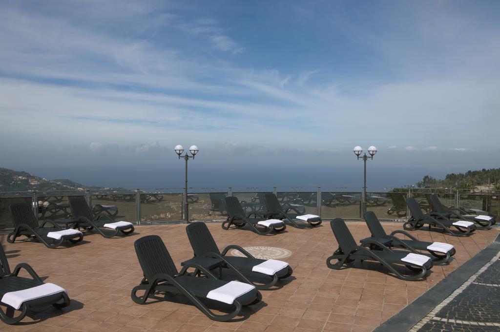 Hotel Prestige Sorrento Facilities photo