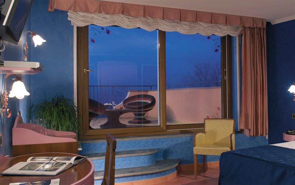 Hotel Prestige Sorrento Exterior photo