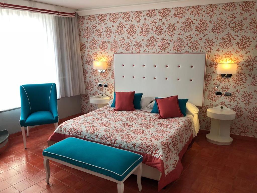 Hotel Prestige Sorrento Exterior photo